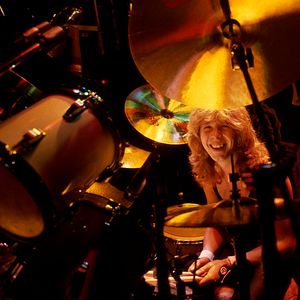 Fotoğraf Iron Maiden: Burning Ambition
