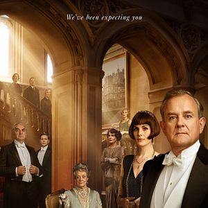 Fotoğraf Downton Abbey