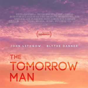 Fotoğraf The Tomorrow Man