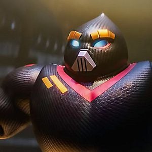 Fotoğraf Super Charlie