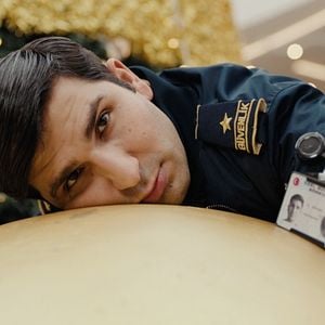 Fotoğraf Zorla Güvenlik