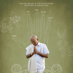 Fotoğraf The Doctor From India