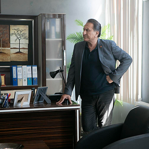 Fotoğraf Arka Sokaklar