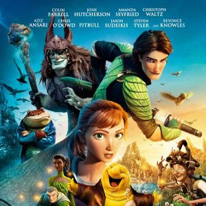 Fotoğraf Doğal Kahramanlar