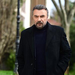 Fotoğraf Ben Bu Cihana Sığmazam