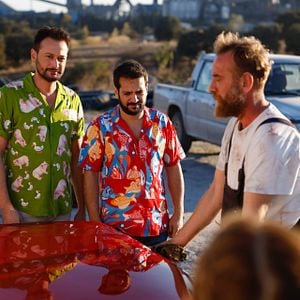 Fotoğraf Mitoloji Mafyası