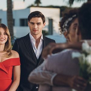 Fotoğraf Culpa nuestra