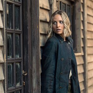 Fotoğraf The Iris Affair