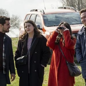 Fotoğraf Gönül Dağı