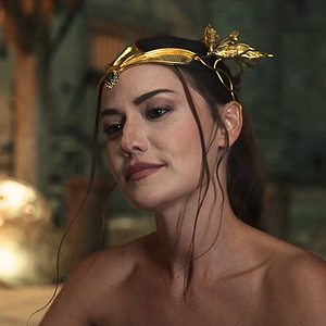 Fotoğraf Tete ve Masal: Rüyalar Diyarı