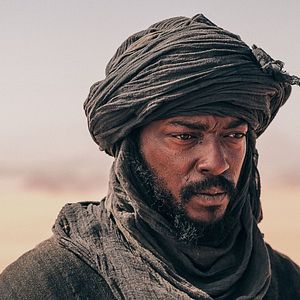 Fotoğraf Anthony Mackie