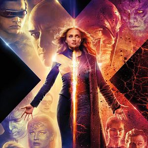 Fotoğraf X-Men: Dark Phoenix