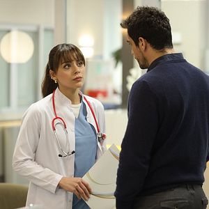 Fotoğraf Doktor: Başka Hayatta