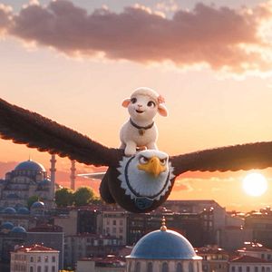 Fotoğraf Efsaneler Takımı: Görev İstanbul