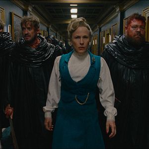 Fotoğraf  Seni Öldürecekler