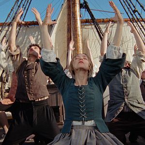 Fotoğraf  Ann Lee Efsanesi