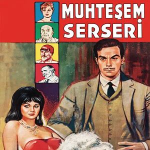 Fotoğraf Muhteşem Serseri