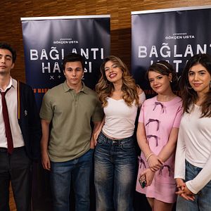 Fotoğraf Bağlantı Hatası