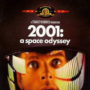 Fotoğraf 2001: Uzay Macerası