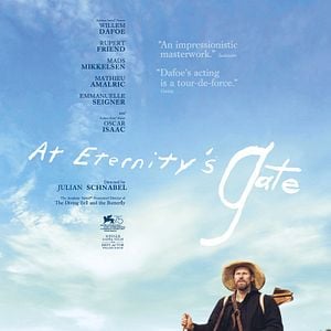 Fotoğraf Van Gogh: Sonsuzluğun Kapısında