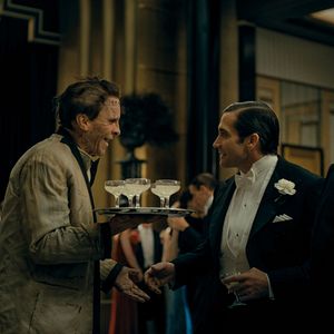 Fotoğraf Jake Gyllenhaal