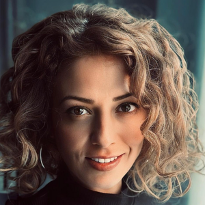 Fotoğraf Zamire Zeynep Özdemir