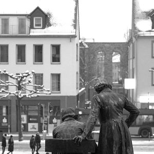 Fotoğraf Das Deutsche Volk