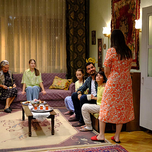 Fotoğraf Gönül Dağı