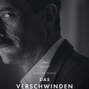 Fotoğraf Das Verschwinden des Josef Mengele