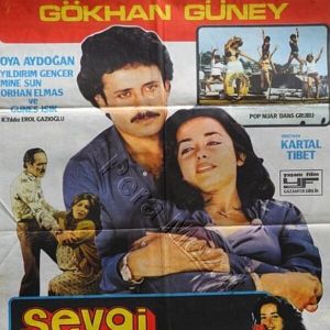 Fotoğraf Sevgi Dünyası