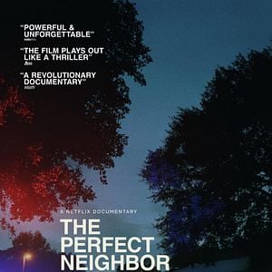 Fotoğraf Mükemmel Komşu