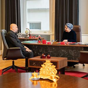 Fotoğraf Kızılcık Şerbeti