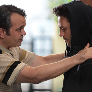 Fotoğraf Taş Kağıt Makas