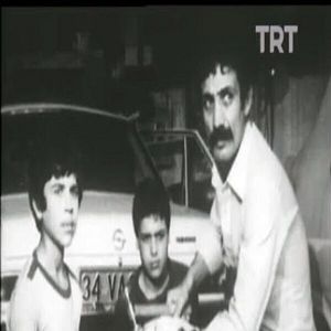 Fotoğraf Bir Ceza Avukatının Anıları: Çekiç Ve Titreşim
