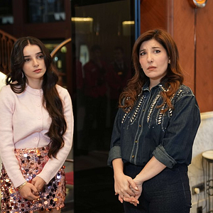 Fotoğraf Rüya Gibi