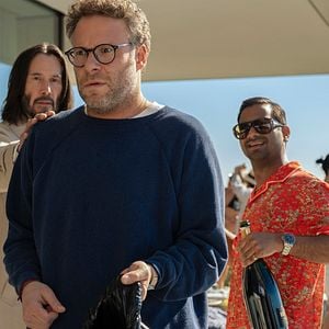 Fotoğraf Seth Rogen