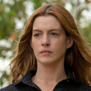 Fotoğraf Anne Hathaway
