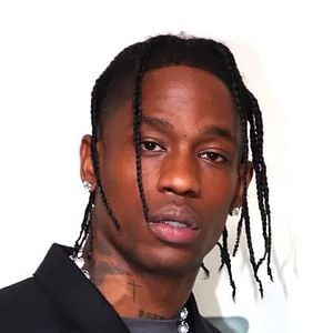 Fotoğraf Travis Scott