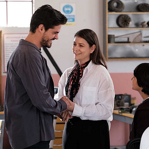 Fotoğraf Gönül Dağı