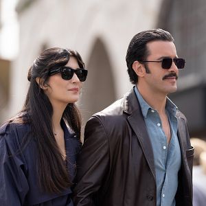 Fotoğraf Dehşet Bey