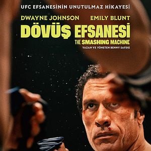 Fotoğraf Dövüş Efsanesi