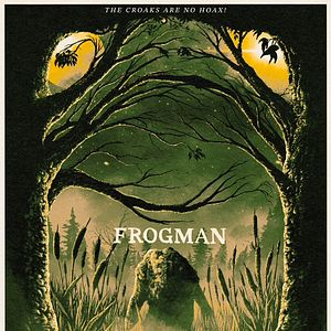 Fotoğraf Frogman