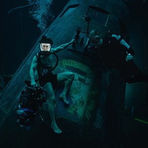 Fotoğraf Mission: Impossible – Son Hesaplaşma