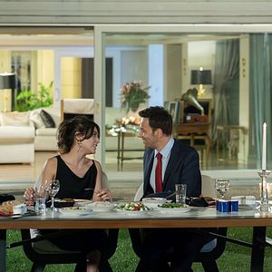 Fotoğraf Kızılcık Şerbeti