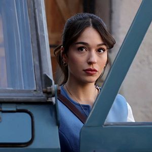 Fotoğraf Kara Ağaç Destanı