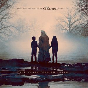 Fotoğraf Lanetli Gözyaşları