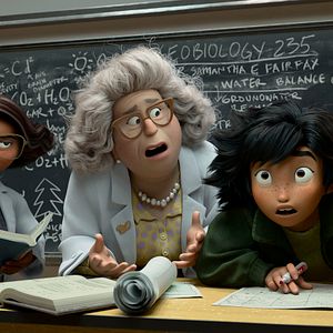 Fotoğraf Hoplayanlar