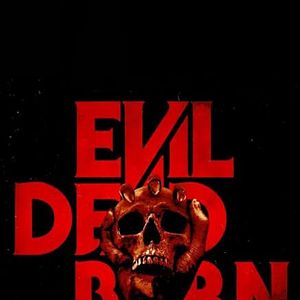 Fotoğraf Evil Dead Burn