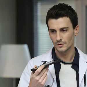 Fotoğraf Doktor: Başka Hayatta