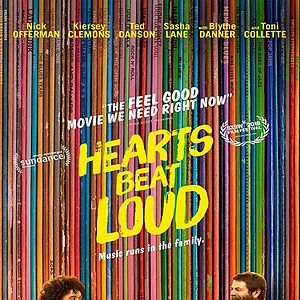 Fotoğraf Hearts Beat Loud